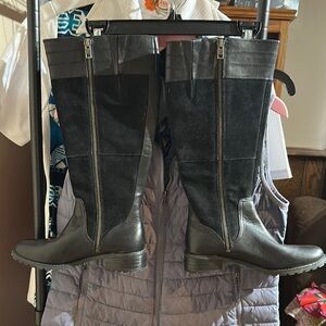 NWT timberland boots 7